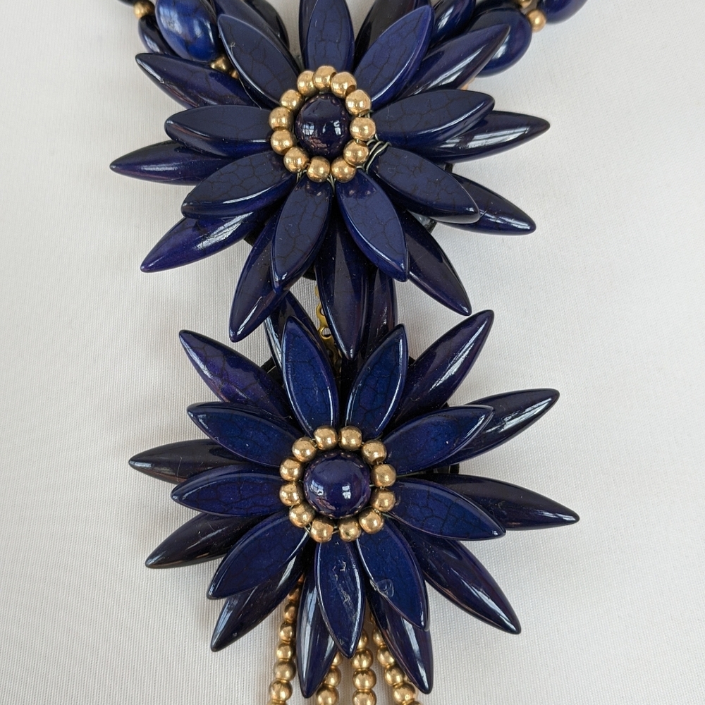 STATEMENT NECKLACE 📿📿📿📿📿 - Picture 11 of 13